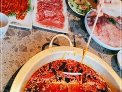 -小龙坎老火锅(金柏林店)