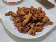 -黑石礁酒楼·海鲜(黑石礁店)