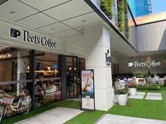 -Peet's Coffee皮爷咖啡(万象天地店)