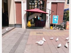 -王府井奥莱临潼小镇(临潼店)