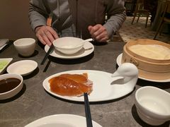 -金鸭季·北京烤鸭(深业上城店)