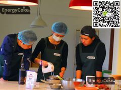 -EnergyCake蛋糕理想国