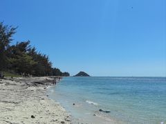 -三亚西岛海洋文化旅游区