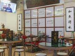 -七爷清汤腩·港式餐厅(金狮广场店)