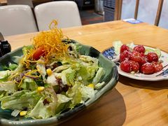 -一井烧肉·活鳗·寿司(望京SOHO店)