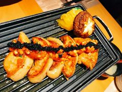 -本逸·割烹料理(湖墅店)