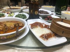 -顺风海鲜港(金玉兰店)