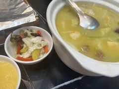 -勇利赵家烤肉坊(含光路店)