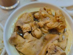 -三美肉骨茶(柏威年广场店)