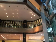 -上海新锦江大酒店