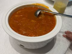 -世贸万锦大酒店·江南春中餐