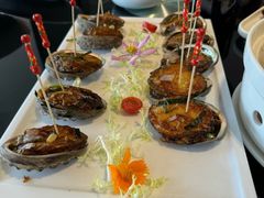 -山水雅居·江南雅宴(运河公园店)