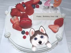 -派悦坊·甜品·蛋糕(日坛店)