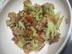 -小大董·烤鸭(观景餐厅·南京西路店)