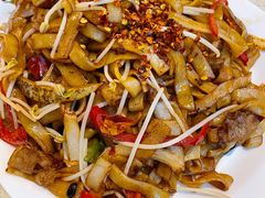 -威尼斯人酒店琳琅美食广场