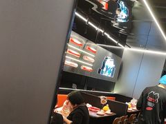 -胖哥俩肉蟹煲(石家庄长安万达店)