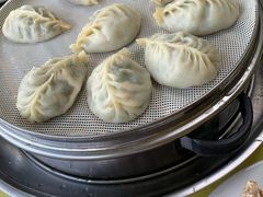-叶存利海鲜大馅饺子(东戴河止锚湾店)