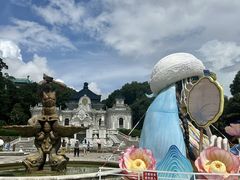 -珠海圆明新园