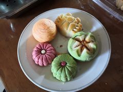 -陶陶居饼家(惠福东路店)
