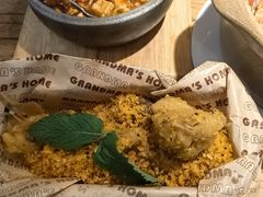 -金牌外婆家(苏州中心店)