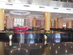 -青岛海尔洲际酒店