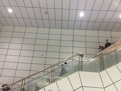 -昌都邦达机场