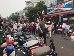 -一心糖水(侨港风情街店)