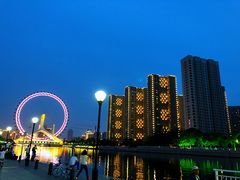 -海河游船-永乐码头(大悲院)