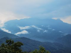 -青城山