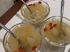 -鹅冠港式茶餐厅(来福士店)