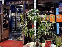 -荟廷·晶萃(陆家嘴尚悦湾店)