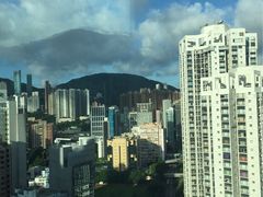 -铜锣湾如心酒店