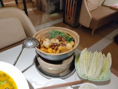 -川味堂·四川豆花(八卦岭店)