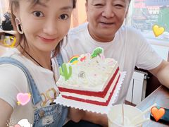 -老鼎丰(靖宇街总店)