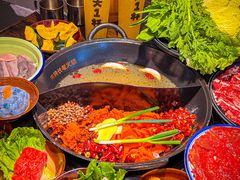 -冯校长老火锅(广州正佳广场店)