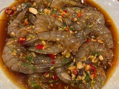 人气生腌虾-抱德·潮汕味(敦和店原惠城鱼仔)