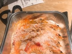 -新石器烤肉(中房金谊广场店)