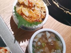 -沼津港精致料理·寿喜烧·烧鸟(青浦宝龙广场日料榜单店)