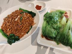 -粤财皇冠假日酒店·彩华轩中餐厅