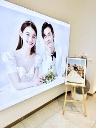 -卡恩婚纱摄影(桥梓口店)