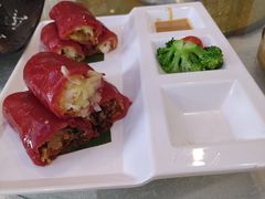 -豪翔盛宴(罗村大道店)