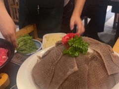 -五星桥原切肥牛火锅·30年专注好牛肉(湖塘店)