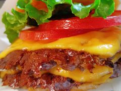 招牌牛肉堡双层-Shake Shack(西单大悦城店)