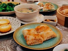 -香云轩·顺德菜(香云纱园林酒店店)