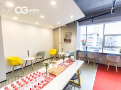 -元时健身工作室(菜园广场写字楼店)