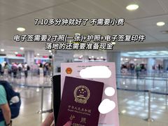 -胡志明新山一国际机场