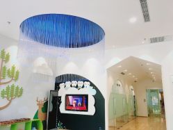 -青苗儿童口腔(长楹天街购物中心)