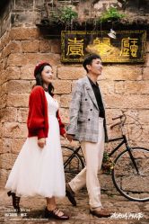-AOROA·奥洛拉婚纱摄影·旅拍·礼服
