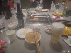 -海底捞火锅(宝龙广场夜宵主题店)