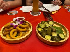 -申德勒加油站餐厅(三里屯北小街店)